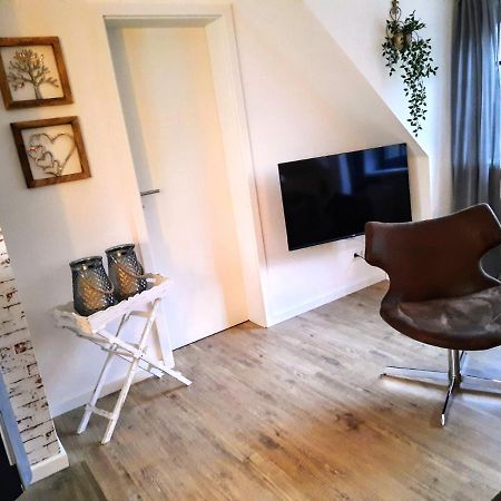 Ferienwohnung Holzendorfer See Holzendorf  Экстерьер фото